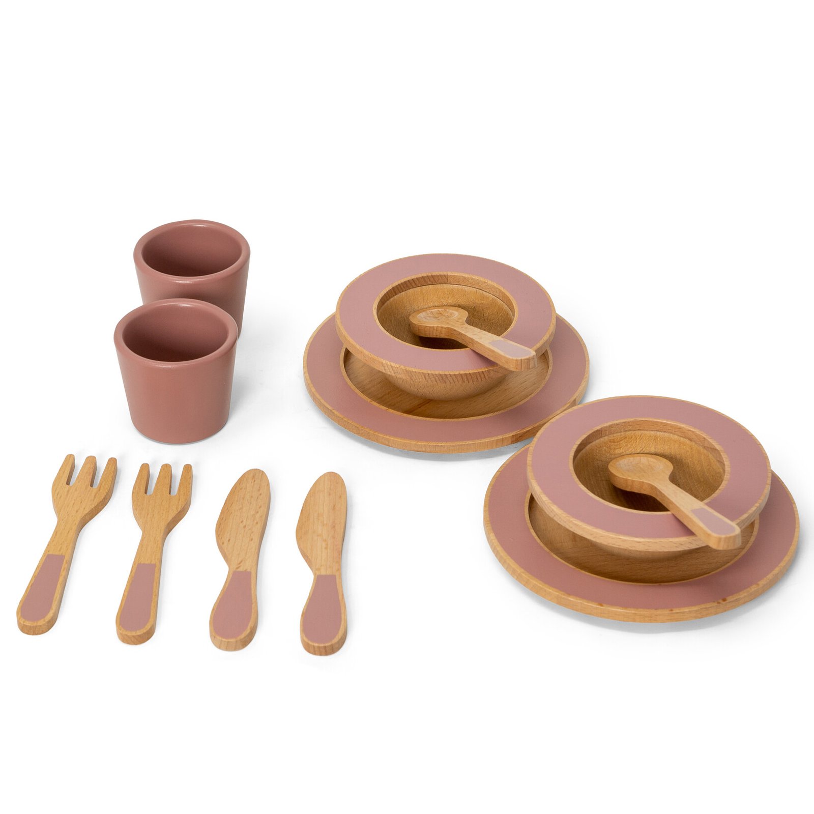 DINNERWARE, CHERRY BLOSSOM