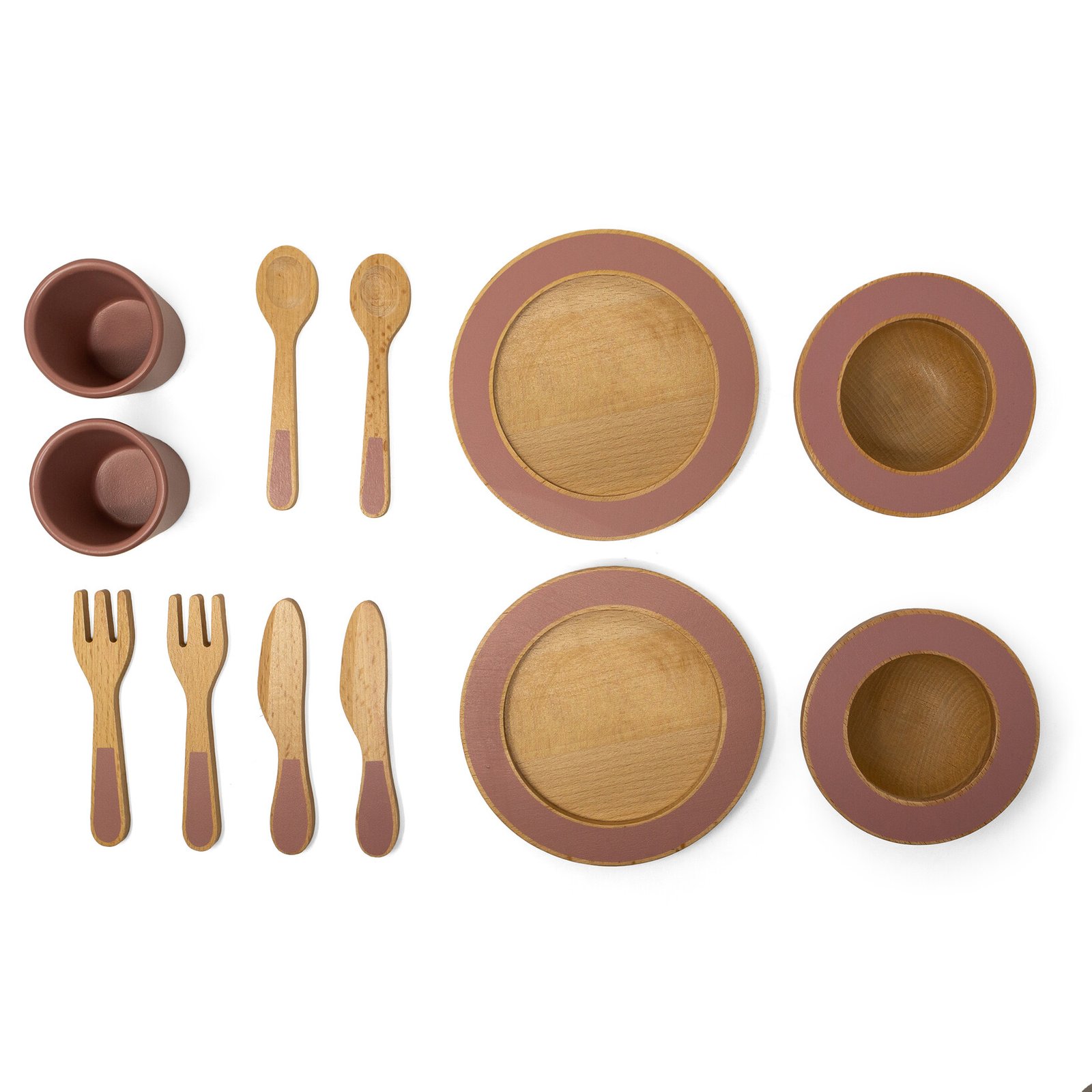 DINNERWARE, CHERRY BLOSSOM