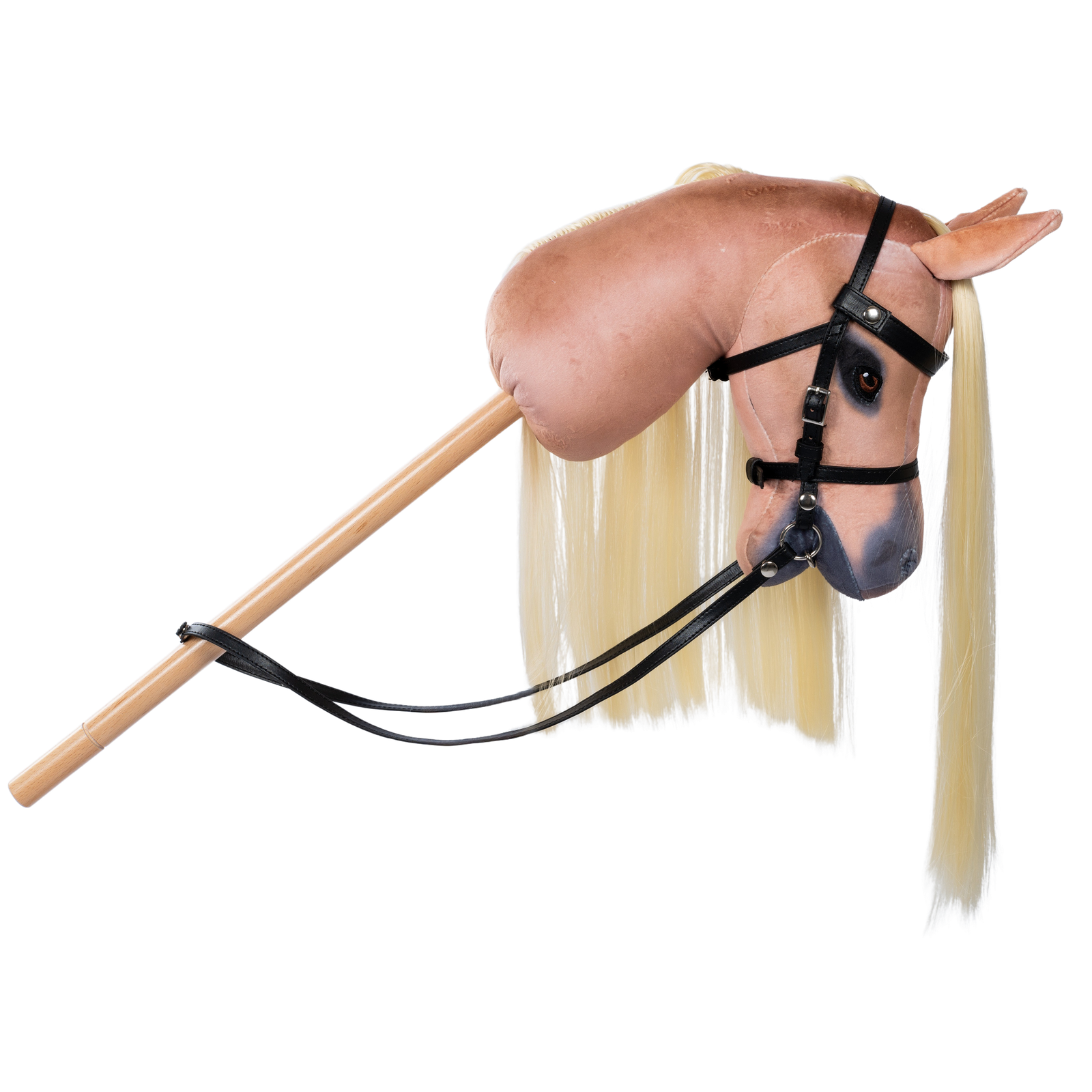 HOBBY HORSE SPIRIT, BLOND