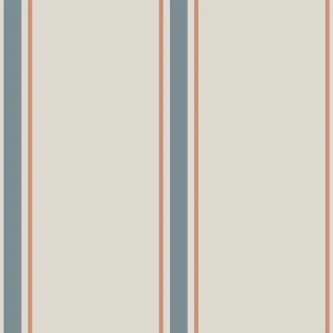 Tapet Classic Stripes