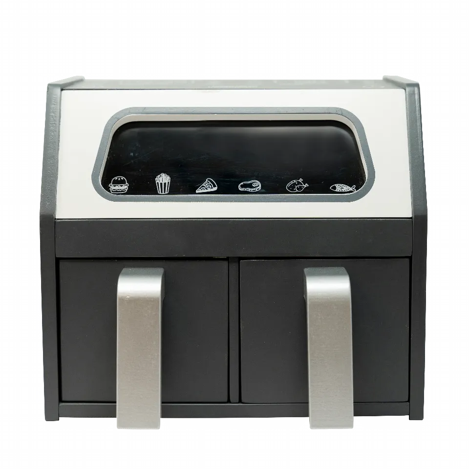 Airfryer me aksesorë