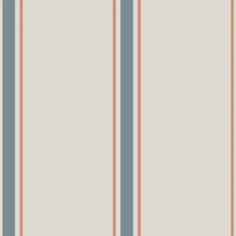 Tapet Classic Stripes