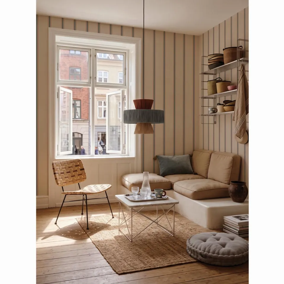 Tapet Classic Stripes