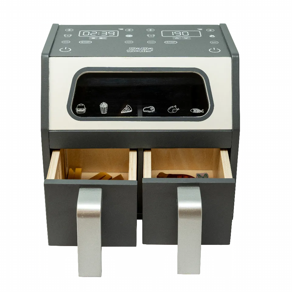 Airfryer me aksesorë