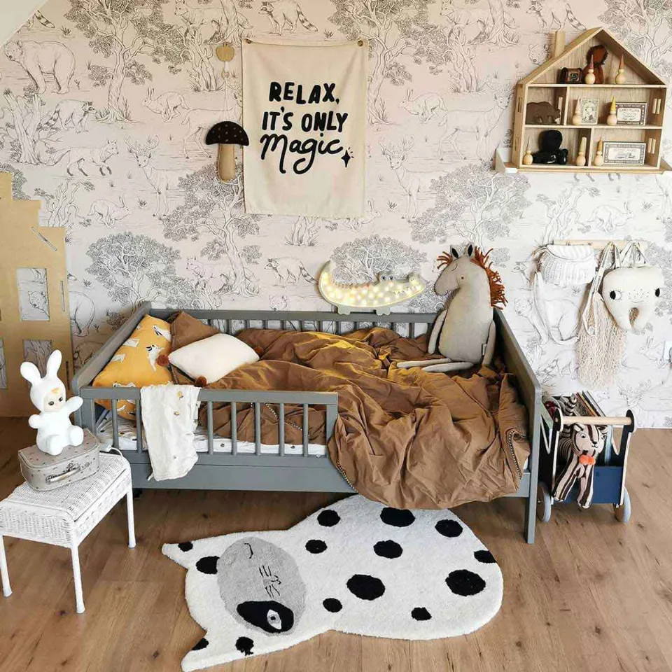 Tapet Animals Natural