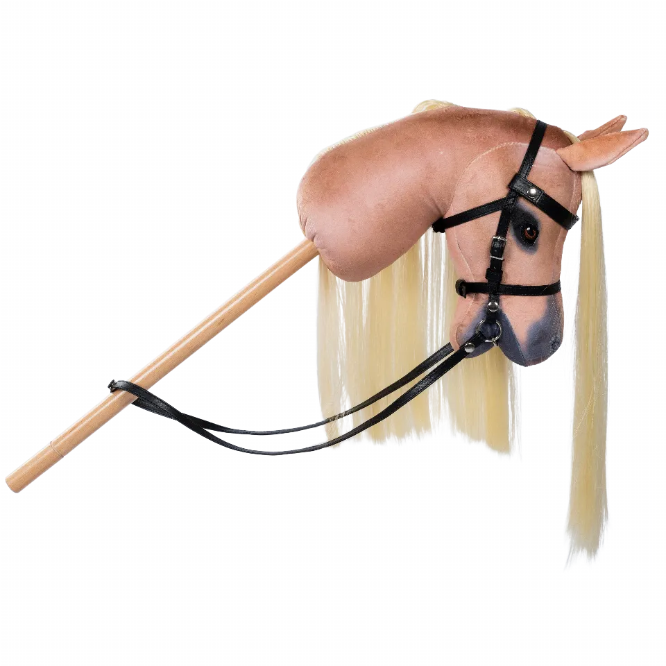 Hobby Horse Spirit, Blond